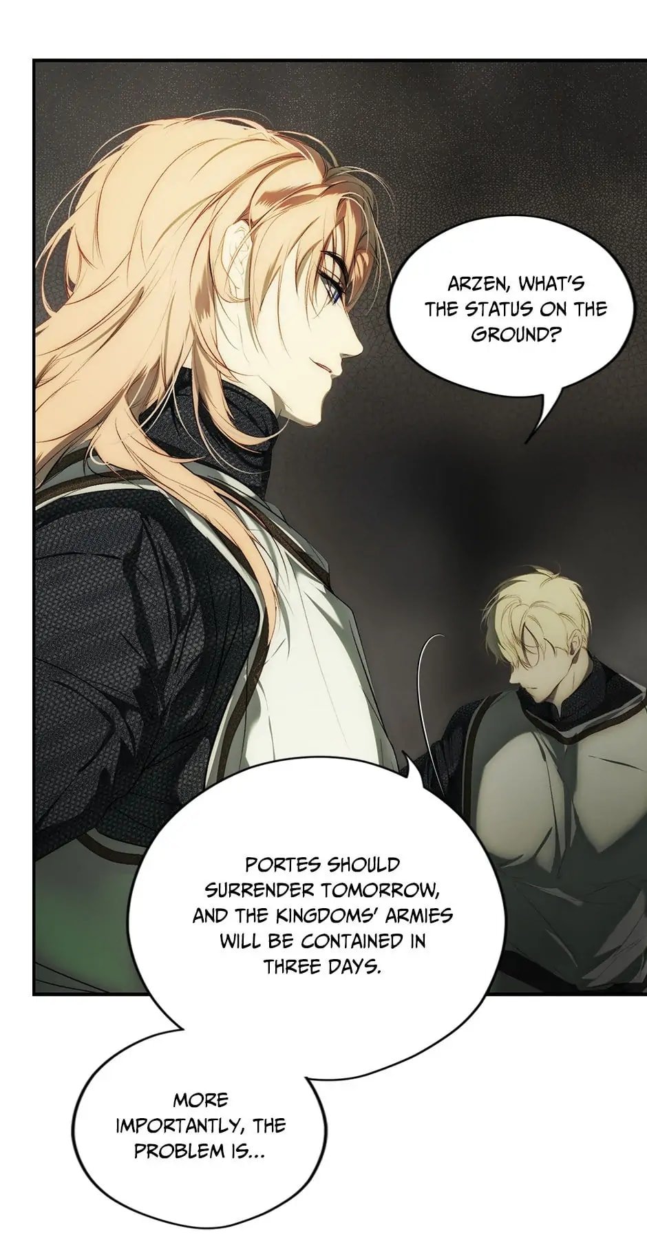 Secret Lady, Chapter 83 image 73